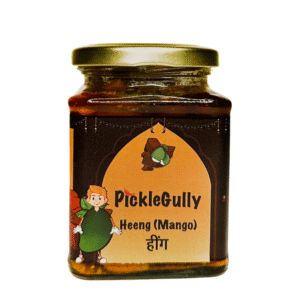 Quinoa Chipstix (Achari Tickle)